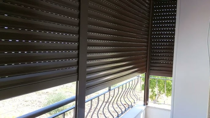 Hatay Kepenk Tamiri ve Panjur Tamiri
